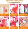 Beach Diamond Painting Kit for Adults – DIY Landscape Gem Art, Full Drill Crystal Diamond Painting for Home Wall Decor & Gifts, 12×16 Inch